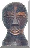 Click Here to Visit Our African Artifacts Pages